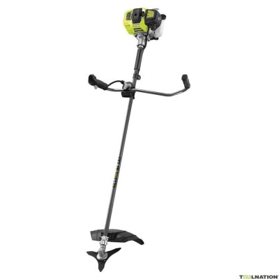 Ryobi RBC52FSBOS Benzinli Tırpan Makinası - 52 CC