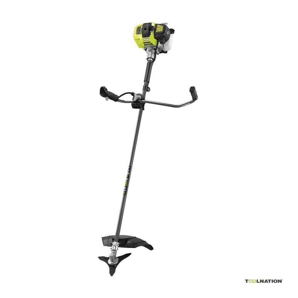 Ryobi RBC52FSBOS Benzinli Tırpan Makinası - 52 CC