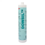DOWSIL  3145 RTV Mil-A-46146 Adhesive  Sealant 300 ml