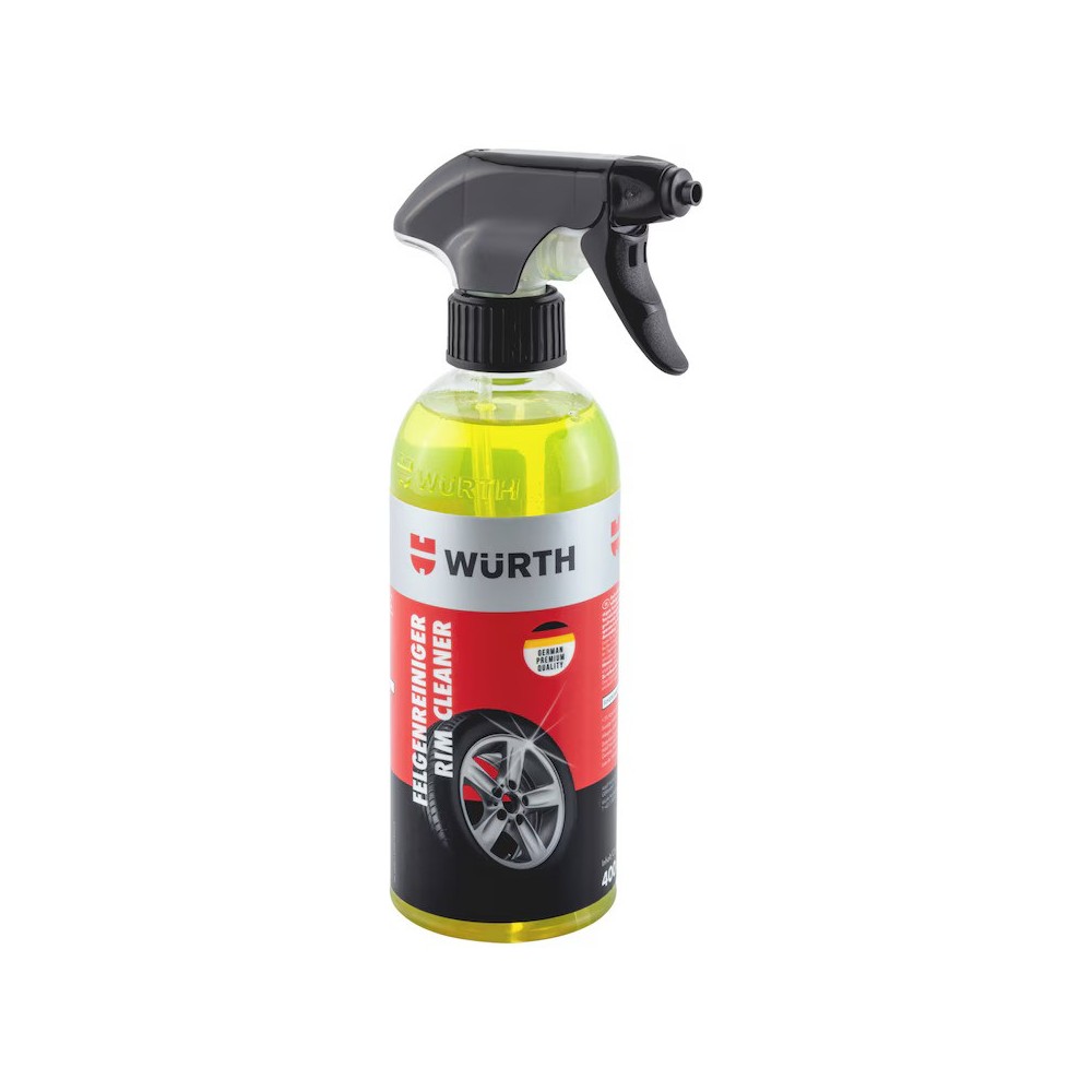Würth Jant temizleyici Consumer Line