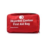 İlk Yardım Çantası First Aid Bag