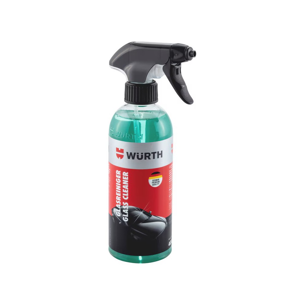 Würth Eco cam temizleyici