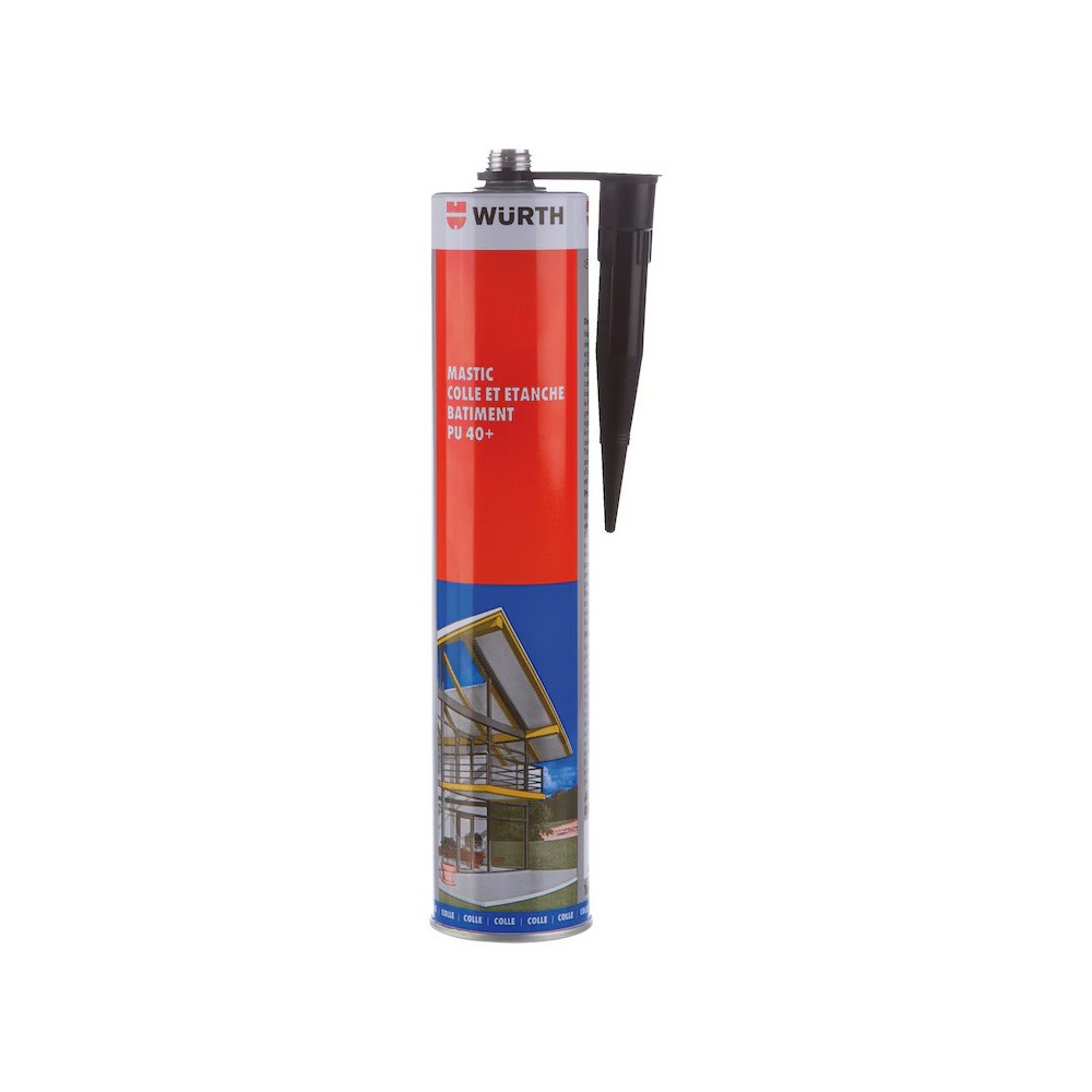 Würth  Yapıştırıcı Sızdırmaz Plus Würth 