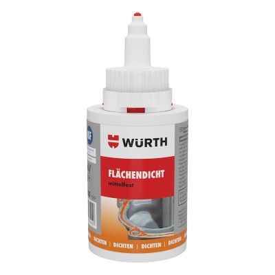 Würth Yüzey sızdırmazlık maddesi Turuncu Würth 