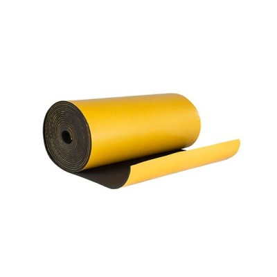 Ode R-Flex Levha 13 MM Yapışkanlı ve Folyolu 14 M