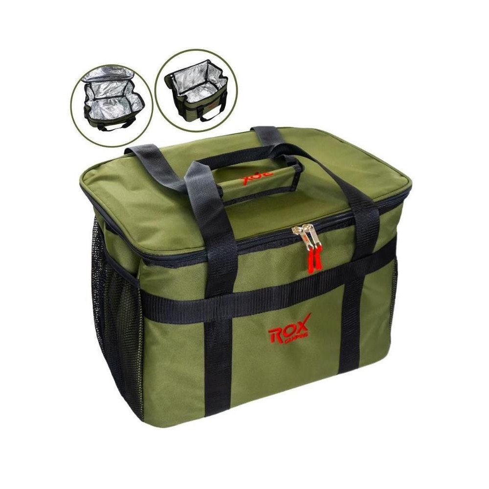 Rox 38lt Termos Çanta