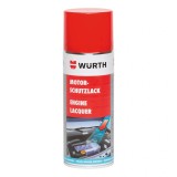 WÜRTH MOTOR KORUMA CİLASI 400ML