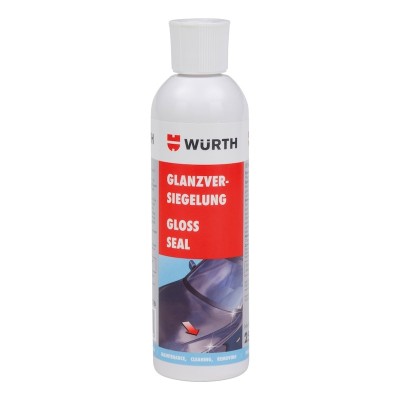 Würth BOYA KORUYUCU CİLA 250ML  24 ADET 