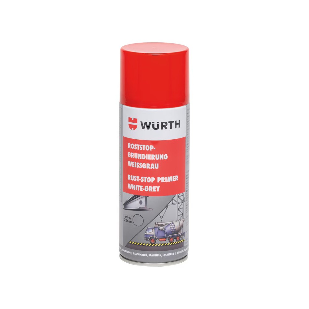  Würth PAS ASTAR SPREYİ 400ML
