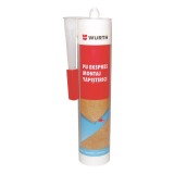 Würth PU Ekspres montaj yapıştırıcı Açık sarı