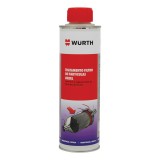 Würth Dizel partikül filtre koruyucu