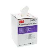 3M Profesyonel Panel Temizleme Bezi 300 mm x 400 mm