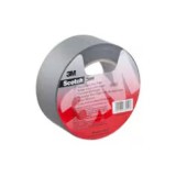Scotch 2000 Elektrik Duct Tape - Gri 50mm x 46m