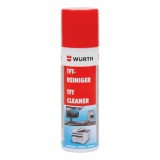 WÜRTH LCD EKRAN TEMİZLEYİCİ-200 ML WÜRTH   6 ADET