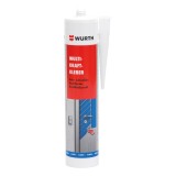 WÜRTH MULTİ KUVVETLİ-HIZLI YAPIŞTRCIBEJ 310ML  12 ADET