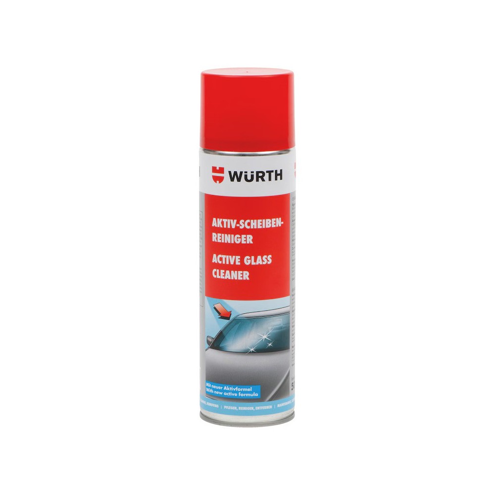 Würth CAM YAPIŞTIRMA MACUNU PRİMERİ 20ML   24 ADET 