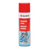 WÜRTH ENDÜSTRİYEL TEMİZLEYİCİ 500ML