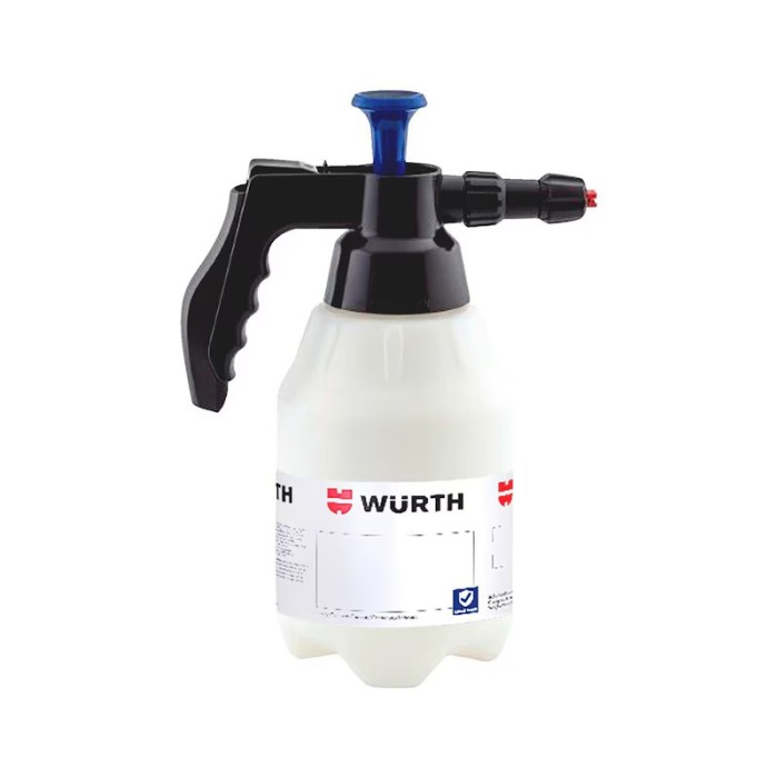 WÜRTH POMPALI SPREY KABI KÖPÜK 1500 ML