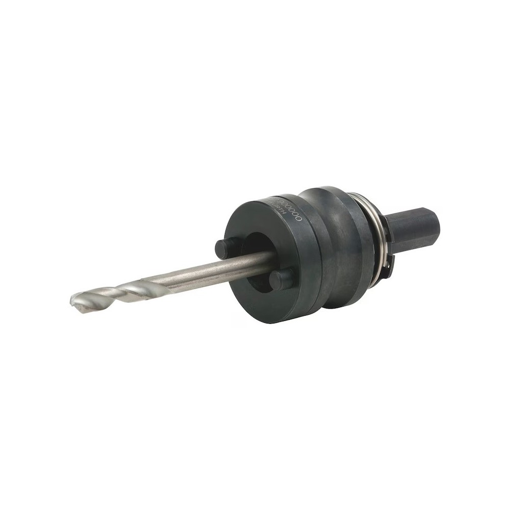Würth Bi-metal pançlar için hızlı değişim adaptörü