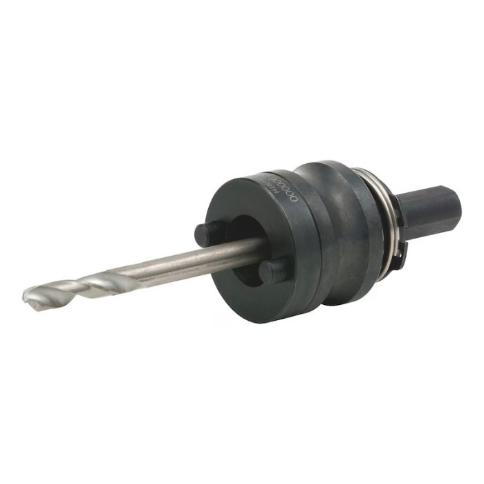 Würth Bi-metal pançlar için hızlı değişim adaptörü