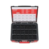 Würth O-ring metrik ürün gamı