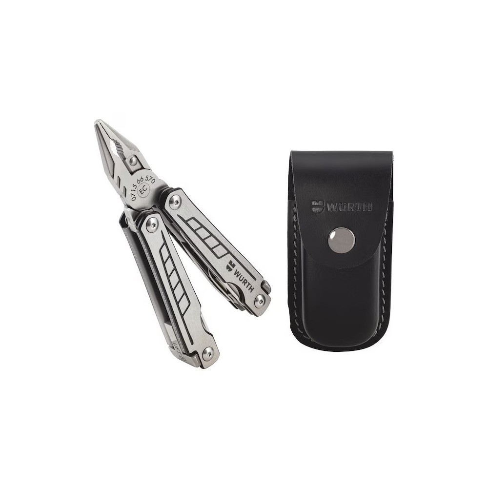 Würt MULTİ TOOL SET-2 PARÇA
