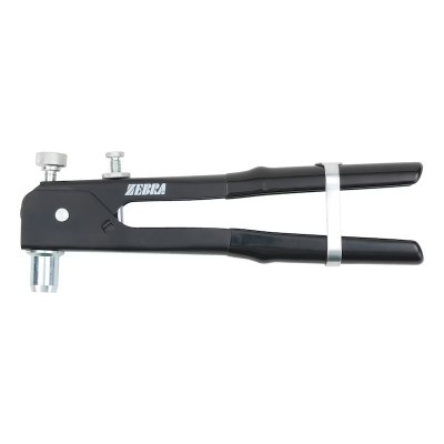 Würth SOMUNLU PERÇİN TABANCASI MANUELD3-8MM