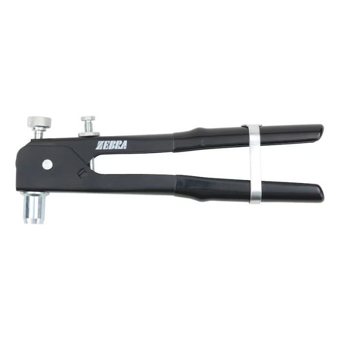 Würth SOMUNLU PERÇİN TABANCASI MANUELD3-8MM