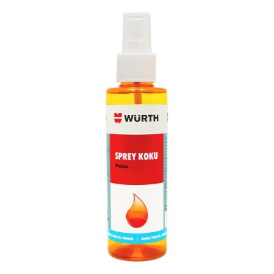 Würth ARAÇ KOKUSU MELON 150ML