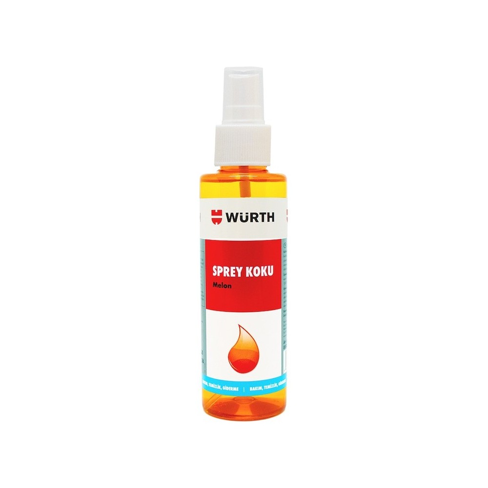 Würth ARAÇ KOKUSU MELON 150ML