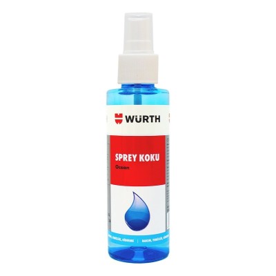 Würth ARAÇ KOKUSU OCEAN 150ML