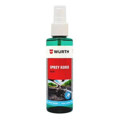Würth ARAÇ KOKUSU EARTH 150ML