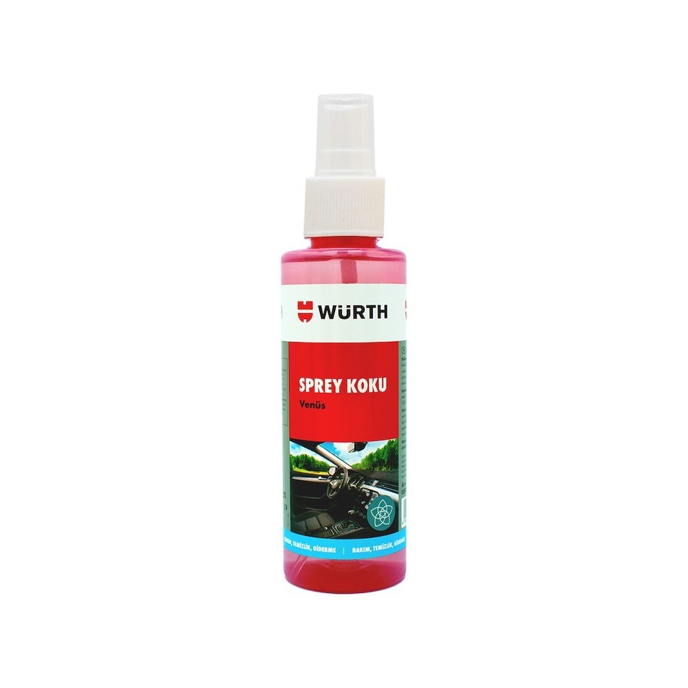Würth ARAÇ KOKUSU VENÜS 150ML