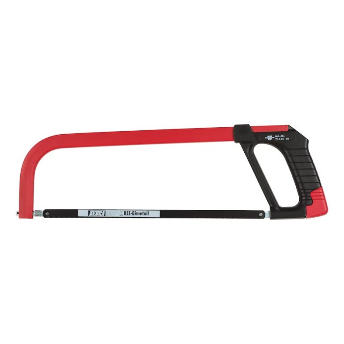 Würth Metal demir testeresi