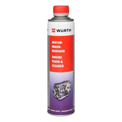 Würth MOTOR İÇ TEMİZLEME 400ML  12 Adet 