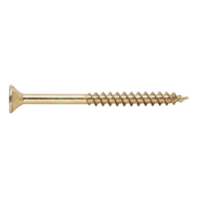 Würth ASSY 30 sarı galvanize Sunta vidası
