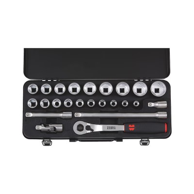 Würth 12 inç lokma anahtarı ürün gamı