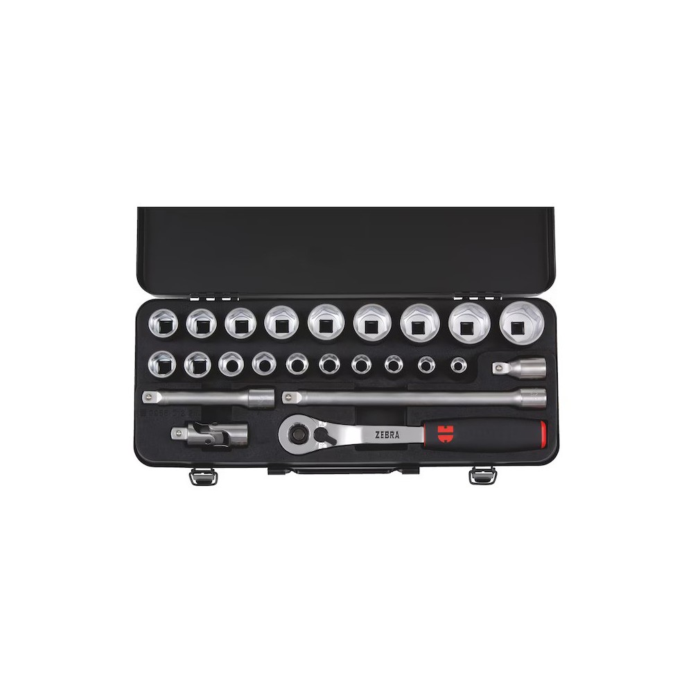 Würth 12 inç lokma anahtarı ürün gamı