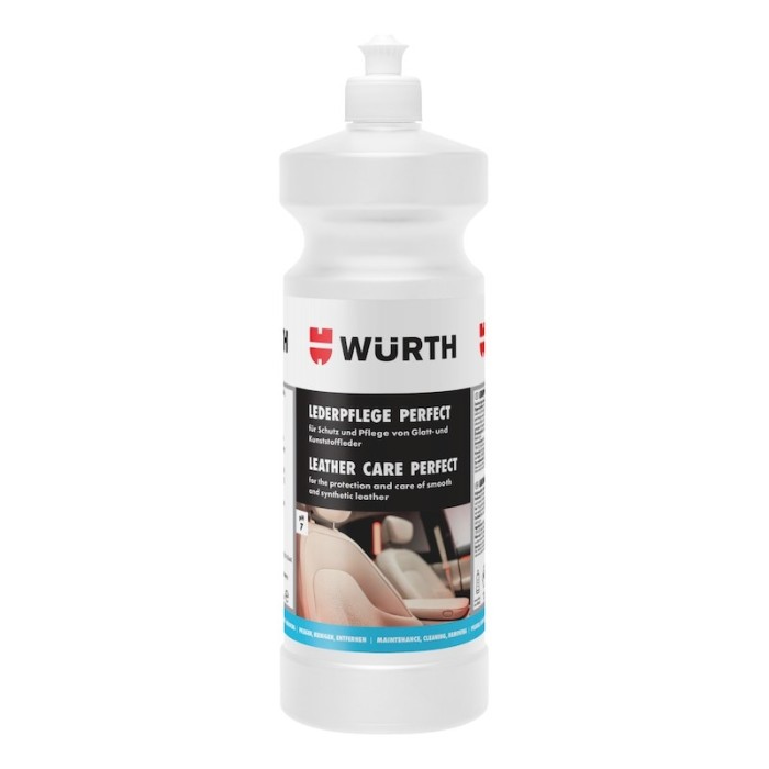 Würth DERİ BAKIM KREMİ 1L 