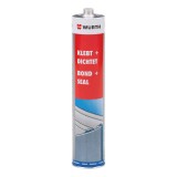 Würth YAPIŞTIRICI-SIZDIRMAZ SİYAH 300ML