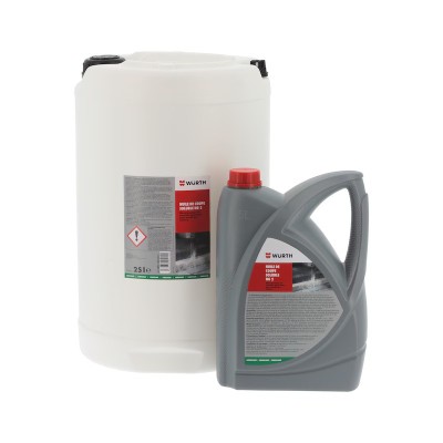 Würth İŞLEME VE SOĞUTMA SIVISI 20LT