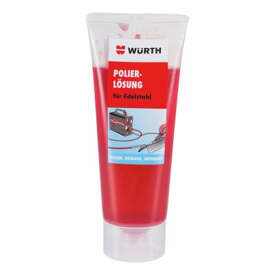 Würth POLİSAJ SOLÜSYONU 100ML