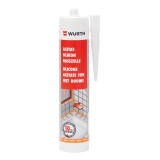 WÜRTH ISLAK ZEMİN SİLİKONU 310 ML