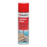 WÜRTH DÖŞEME TEKSTİL LEKE ÇIKARICI 500ML