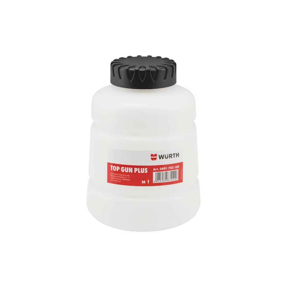 Würth TOPGUN PLUS KAPAKLI KAP YEDEK PARÇA