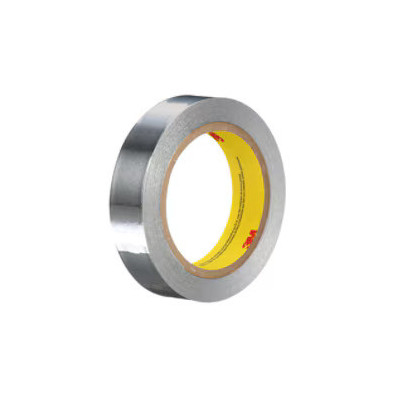 3M Alüminyum Bant 431 Gümüş 50 mm x 55 m 009 mm