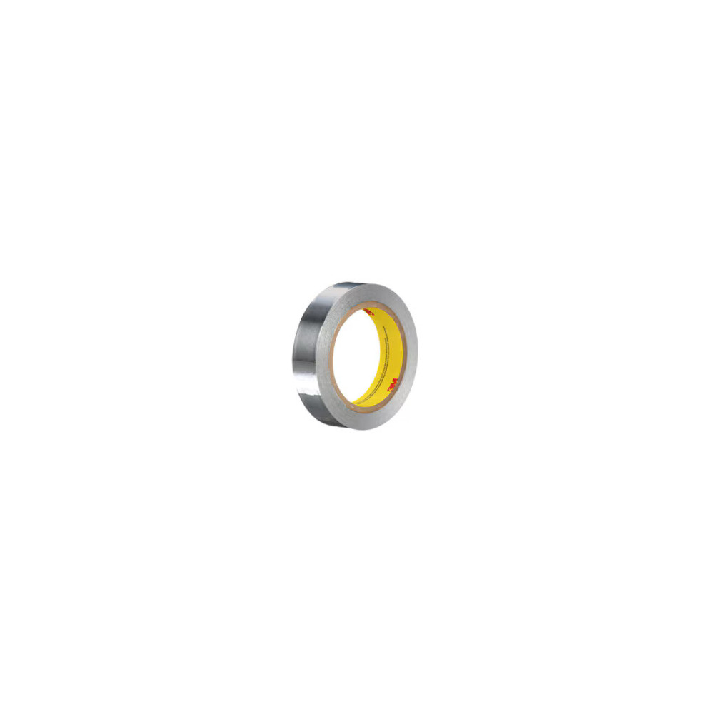 3M Alüminyum Bant 431 Gümüş 50 mm x 55 m 009 mm