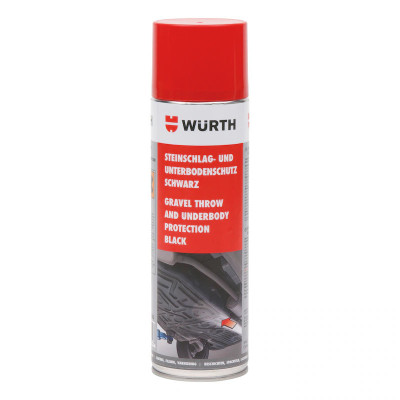 Würth Pütür alt koruma boyası darbe koruyucu  12 ADET