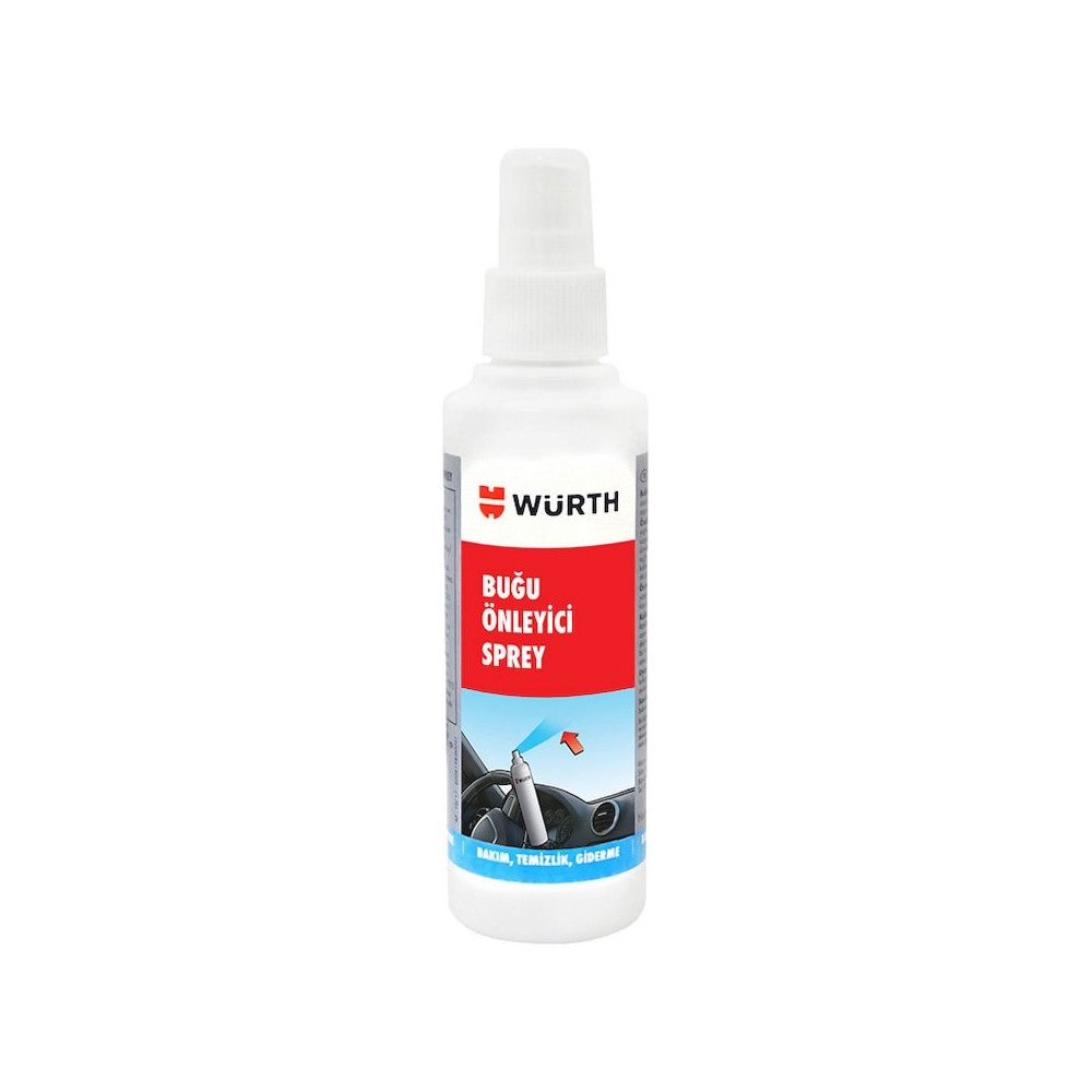Würth BUĞU ÖNLEYİCİ SPREY