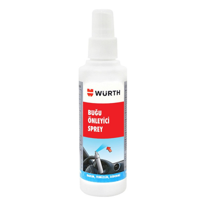 Würth BUĞU ÖNLEYİCİ SPREY